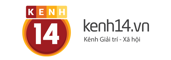 kenh 14 logo